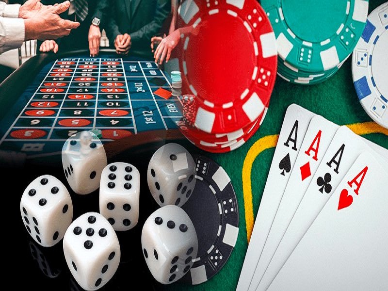 Những câu hỏi về casino uy tín và câu trả lời