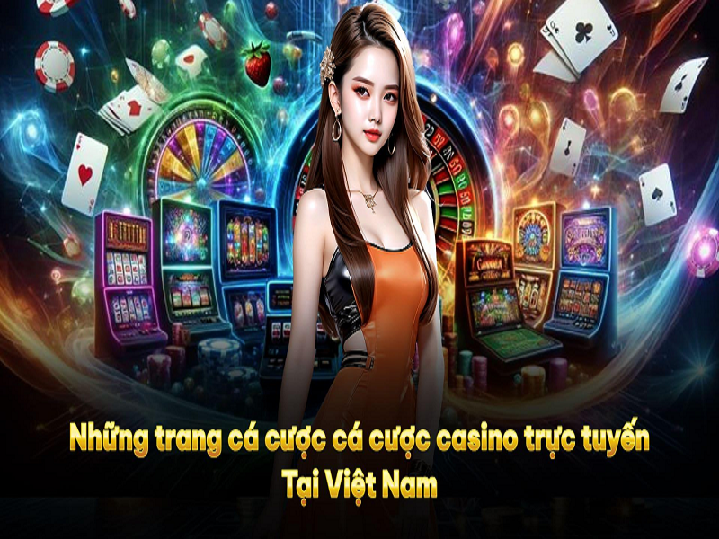 So sánh nhà cái casino trực tuyến việt nam giúp người chơi lựa chọn địa chỉ uy tín cá cược