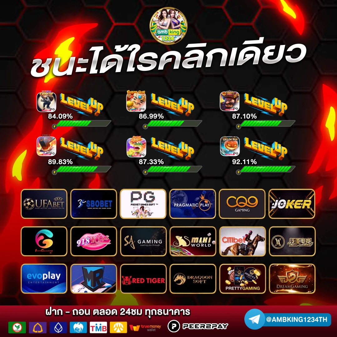 สล็อตเว็บตรง ไม่ผ่านเอเย่นต์ 777 - แบนเนอร์โปรโมชั่น