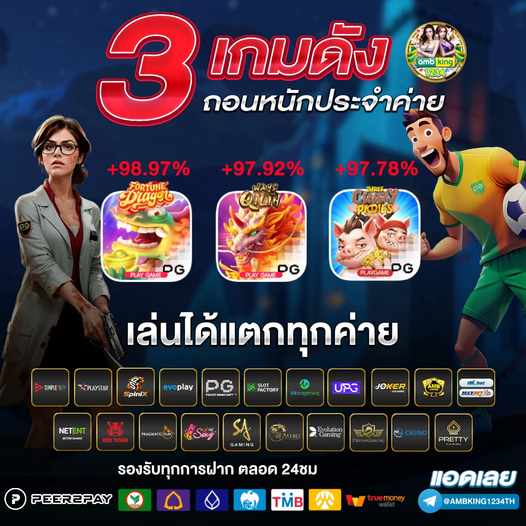 วอ เลท สล็อต 289 - แบนเนอร์โปรโมชั่น