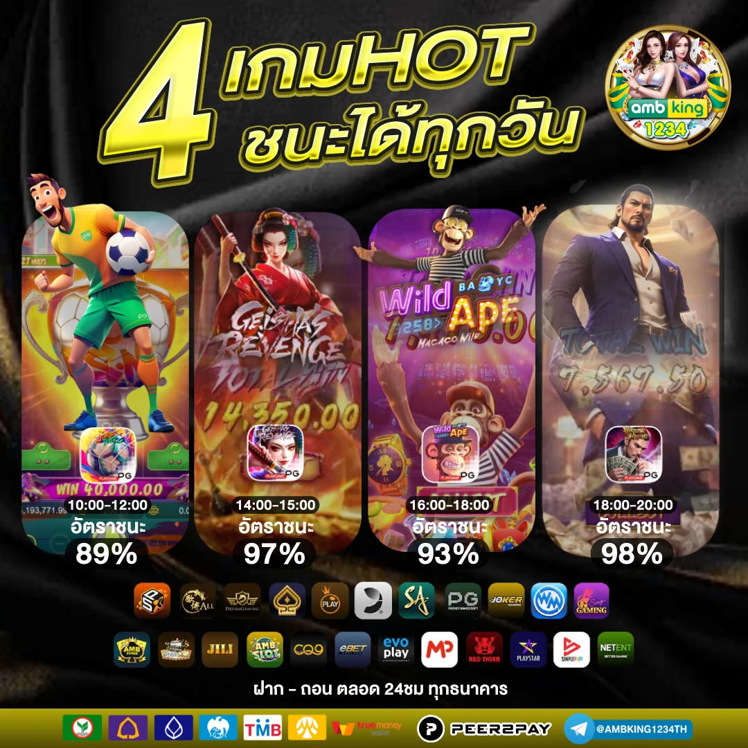 เว็บ789สล็อต - แบนเนอร์โปรโมชั่น