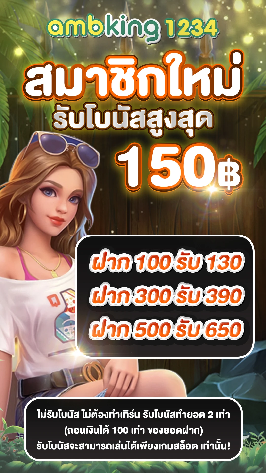 เว็บสล็อตแตกง่ายอันดับ 1 - แบนเนอร์โปรโมชั่น
