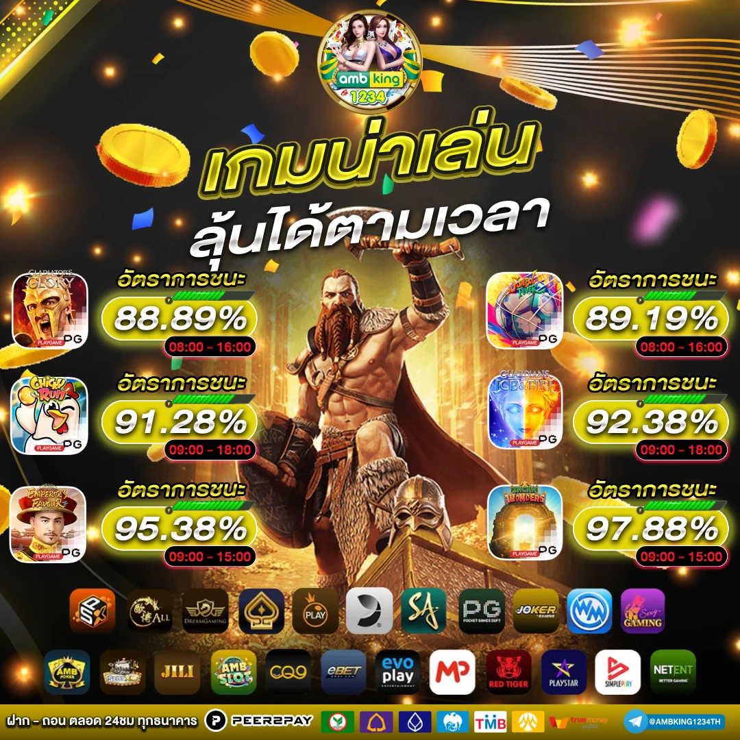 แทงบอล ทรูวอลเล็ต - แบนเนอร์โปรโมชั่น