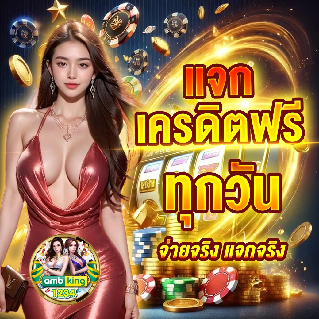 pgแตกหนัก - แบนเนอร์โปรโมชั่น