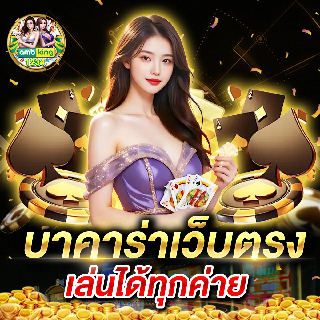 สล็อต โอน ผ่าน วอ ล เล็ ต - แบนเนอร์โปรโมชั่น