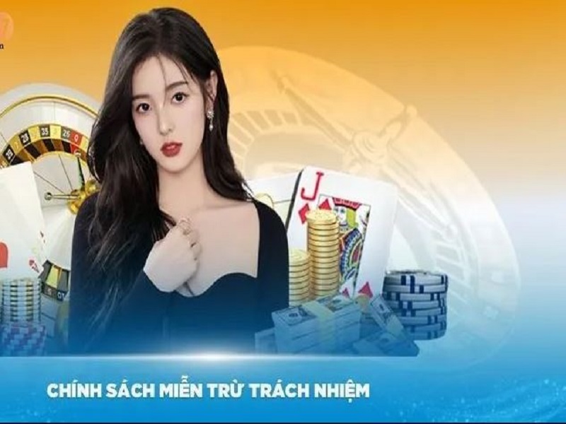 Câu hỏi thường gặp về miễn trừ trách nhiệm của Hi88