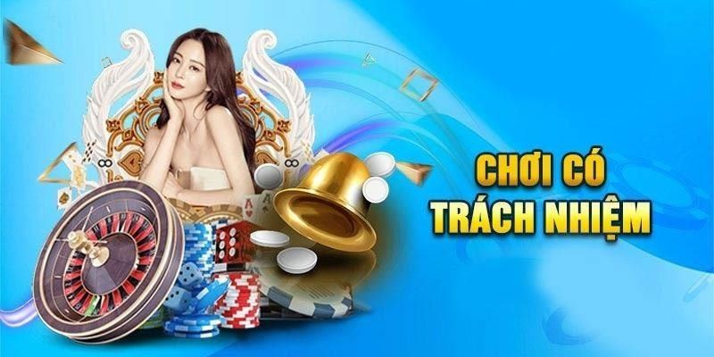 Chịu trách nhiệm cho các quyết định vào cược